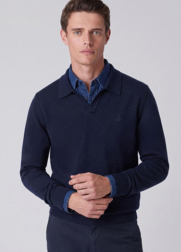 Beymen Club POLO YAKA - 1