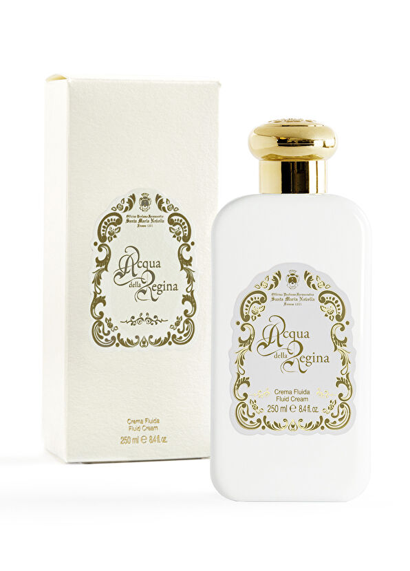 Santa Maria Novella Acqua della Regina 250 ml Vücut Losyonu - 2