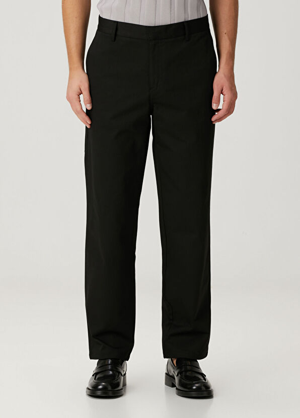 Academia Siyah Pantolon - 2