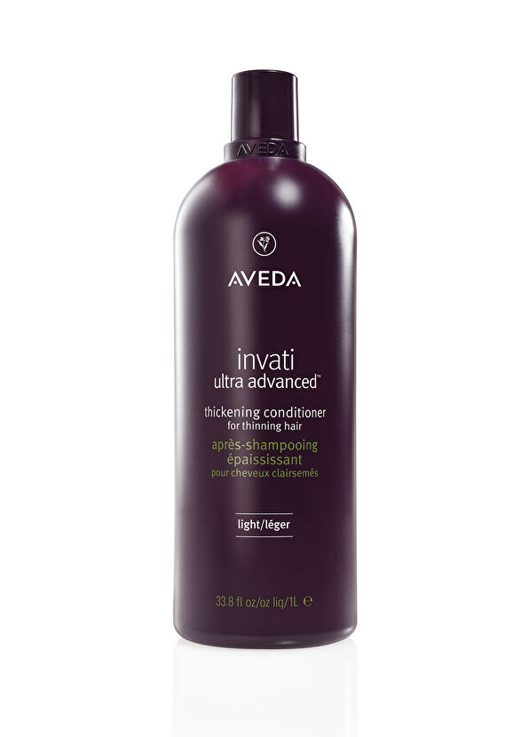 Aveda Invati Ultra Advanced Hafif Doku 1000 ml Saç Kremi - 1