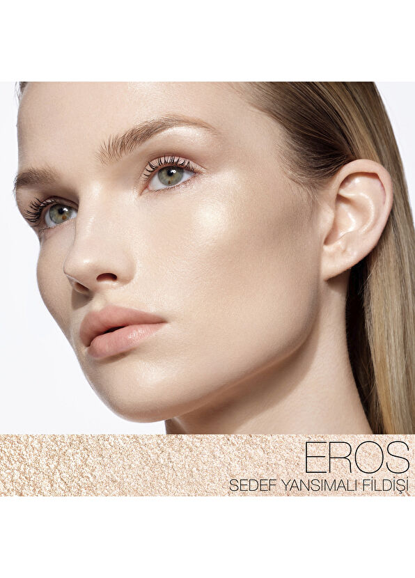Nars Light Reflecting Luminizing Powder Eros - 3