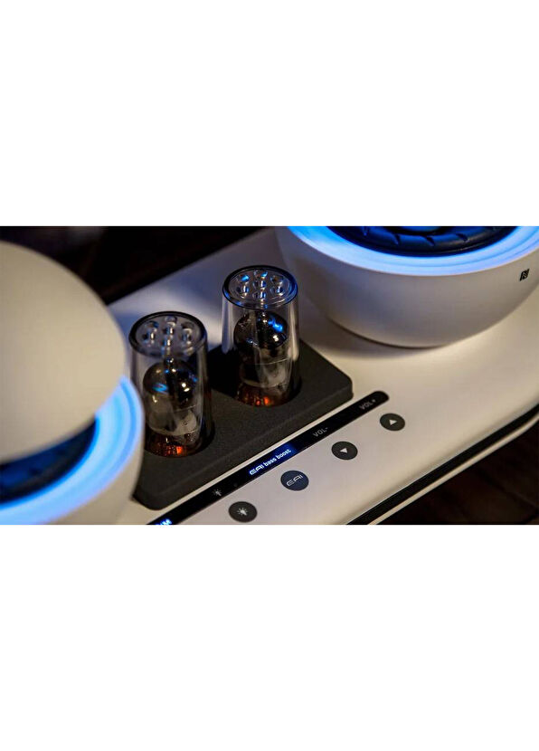 Stobom Moonlight Elite Series Hibrit Vakum Tüplü Bluetooh Hoparlör - 2