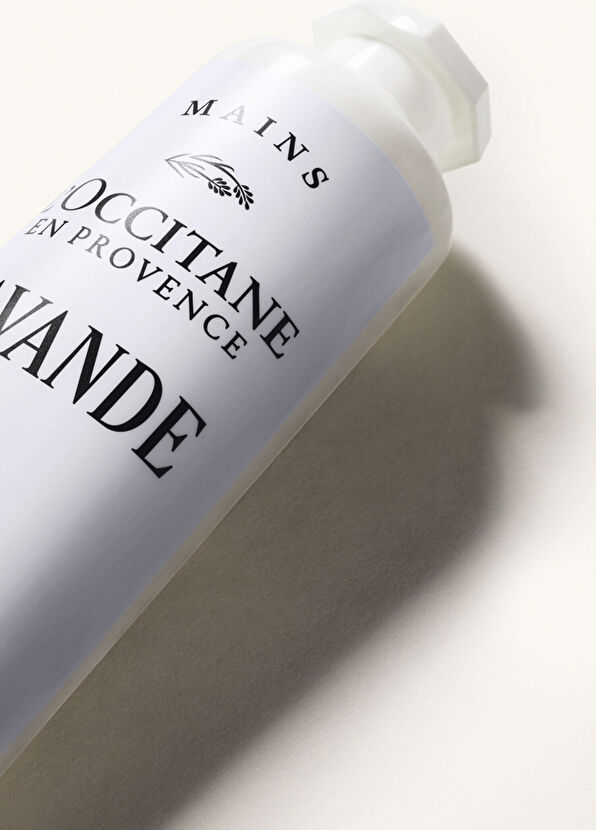L'Occitane Lavande Lavender Extract Moisturizing Hand Cream 30 ml - 2