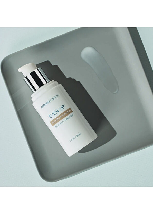 Colorescience Even Up® Multi Dengeleyici Cilt Serumu 30 ml - 4