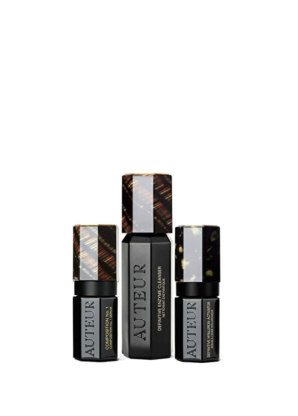 Author Composition No. 1 Definitive Exploration Repair Skin Care Set - 2