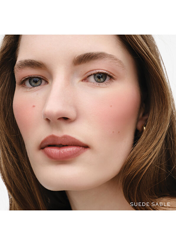 Westman Atelier Baby Cheeks Powder Blush Duo - Suede Sable - 2