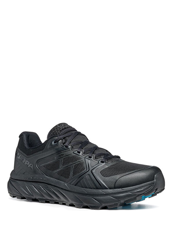 Scarpa Spin Infinity Gore-Tex Black Erkek Koşu Ayakkabısı - 2