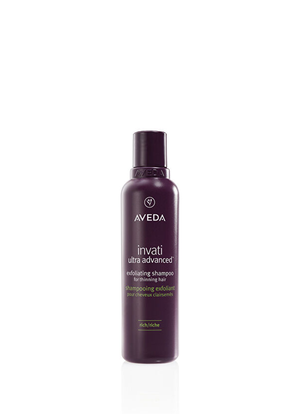 Aveda Invati Ultra Advanced Zengin Doku 200 ml Şampuan - 2