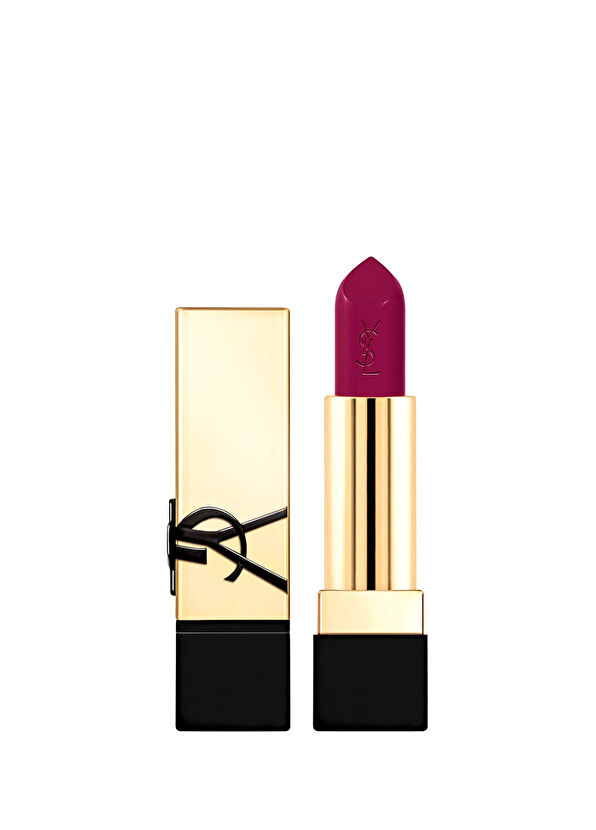 Yves Saint Laurent Rouge Pur Couture P1 - 1