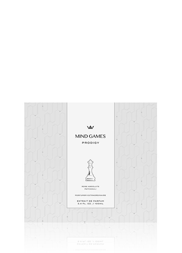 Mind Games MG Prodigy 100ml EDP - 4
