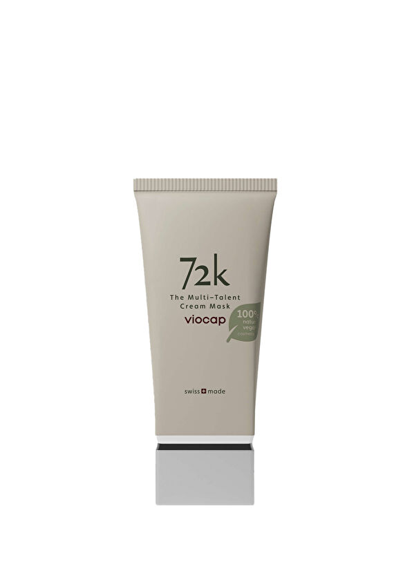 72k The Multi-Talent Cream Mask 80 g - 1