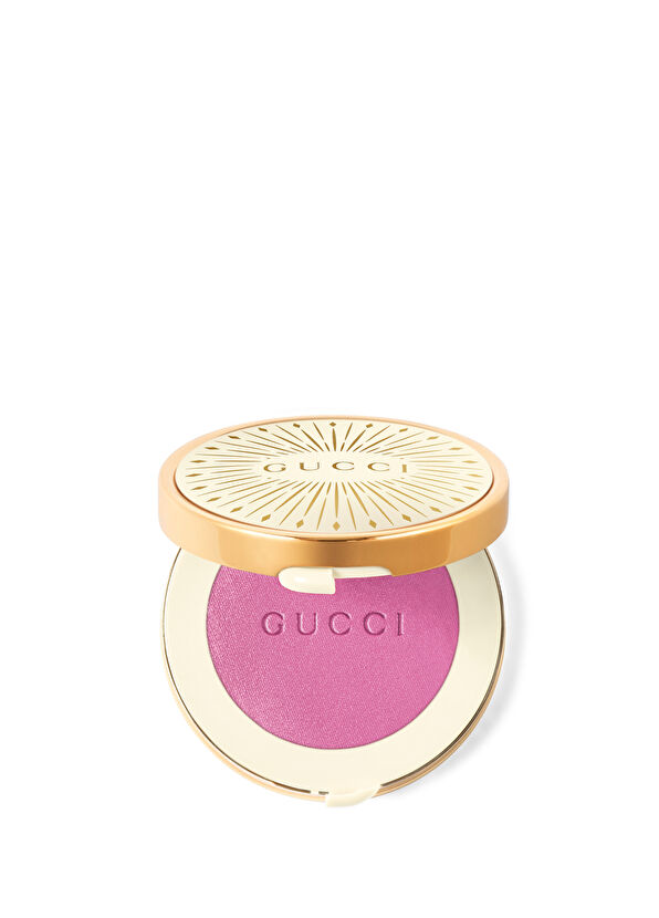 Gucci Glow Blush 01 Arctic Rose - 1