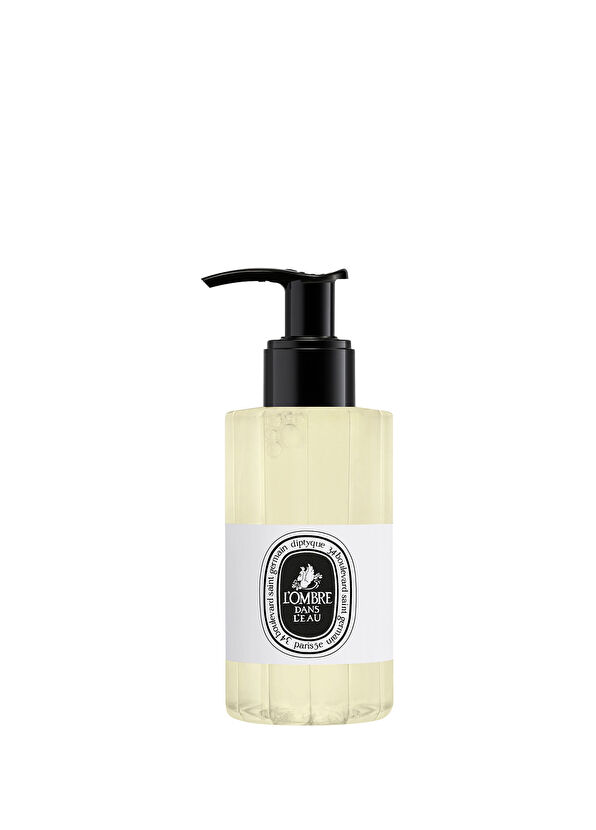Diptyque Perfumed Cleansing gel L'Ombre Dans L'Eau 200 ml - 1