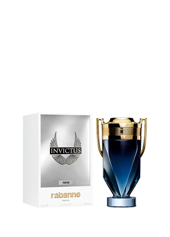 Rabanne Invictus Parfum 200 ml - 2