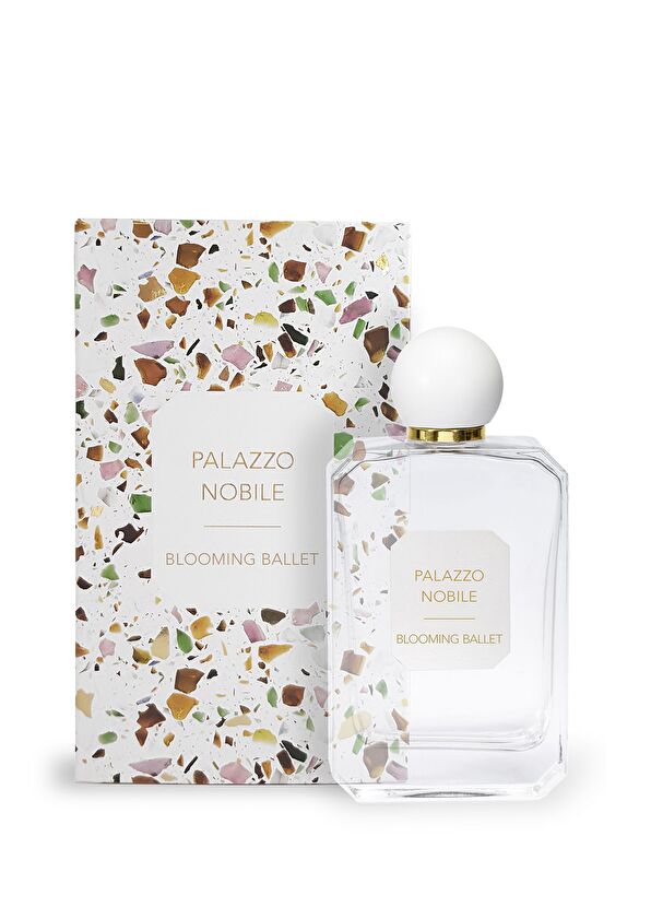 Valmont Blooming Ballet Eaux de toilette Unisex 100 ML - 2