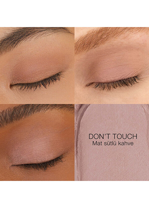 Nars Total Seduction Stick Don’t Touch Göz Farı - 3
