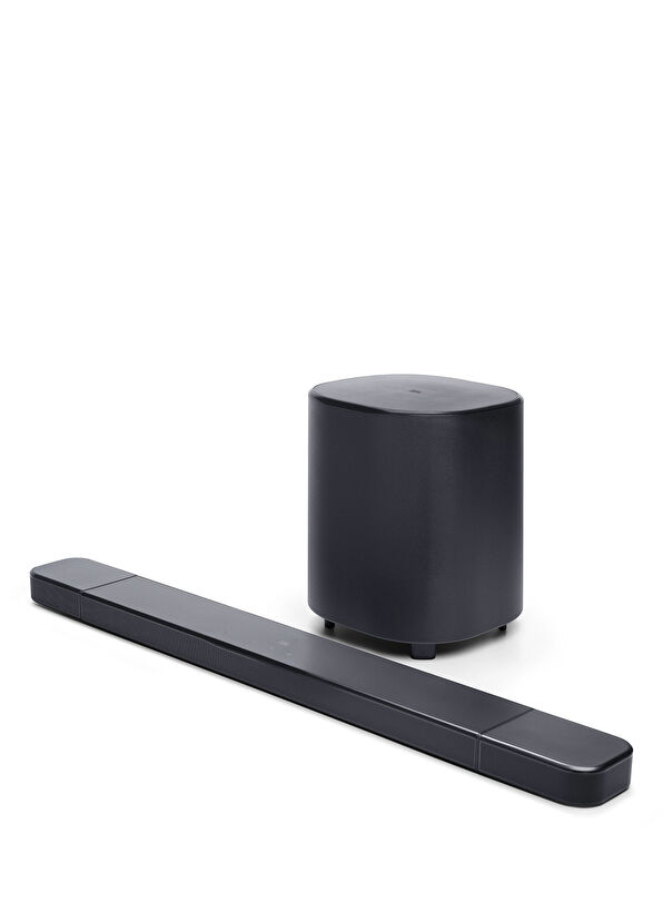 JBL Bar 800MK2 7.1-Channel Soundbar with Detachable Rear Speakers and Dolby Atmos - 2