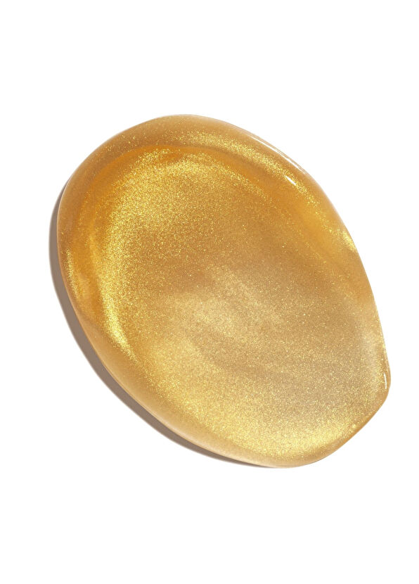 Fedua Jelly Golden Moisturizing Hand Mask 45 ml - 4