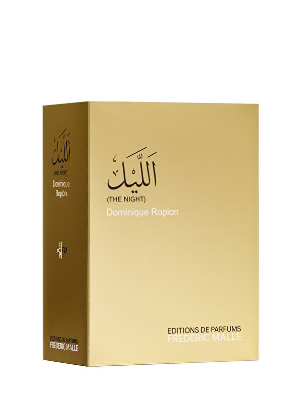 Editions de Parfums Frédéric Malle The Night 100Ml - 2