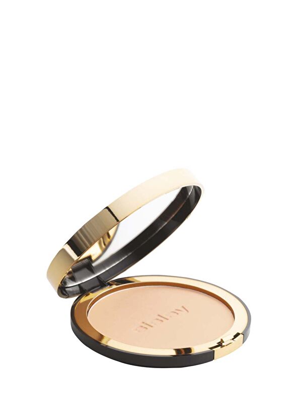 Sisley Phyto-Poudre Compacte 1 Natural - 2
