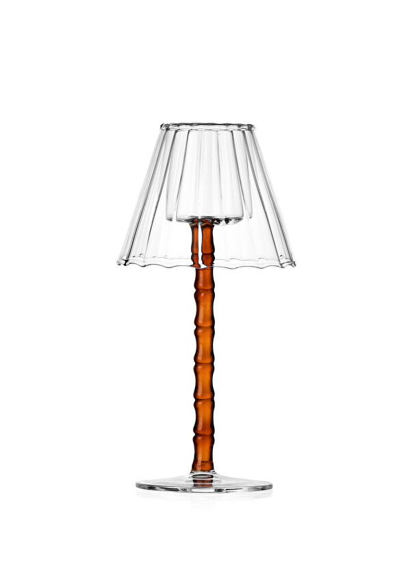 Ichendorf Milano Rivoli Koleksiyonu No: 4 Amber Cam Mumluk - 1