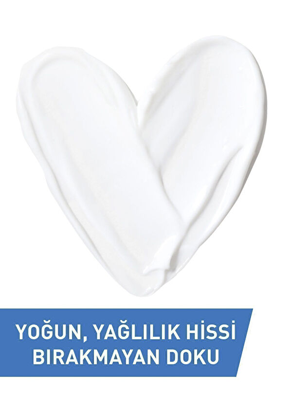 CeraVe Moisturizing Cream Nemlendirici Yüz Kremi 177ml - 2