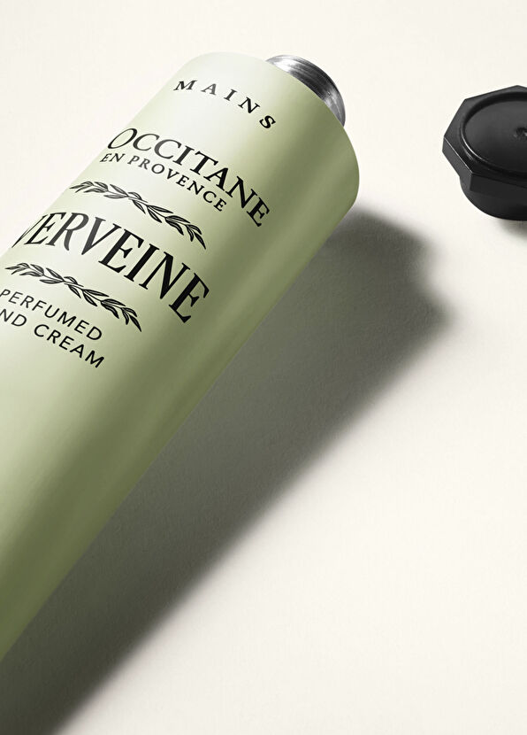 L'Occitane Verbena Verbena Extract Moisturizing Hand Cream 75 ml - 2