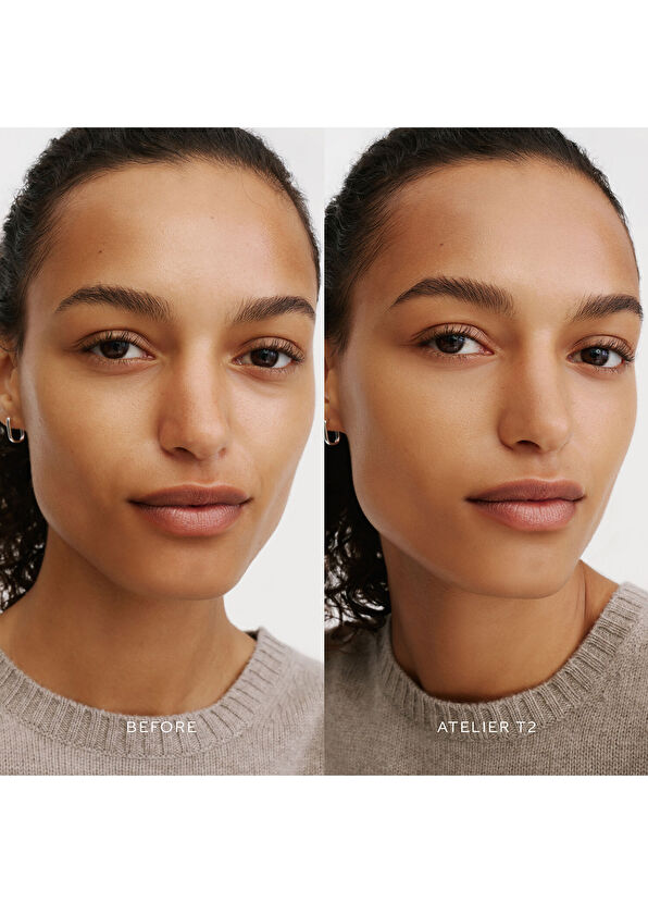 Westman Atelier Suprême Bio-Complex Liquid Foundation Atelier - T2 - 2