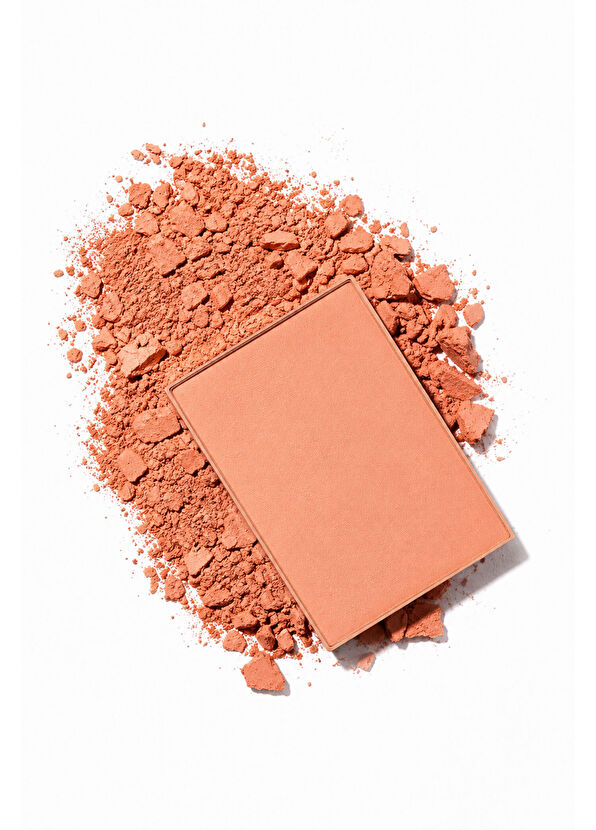 Dora Joy My Joy Powder Blush 02 Juicy Peach Allık - 2