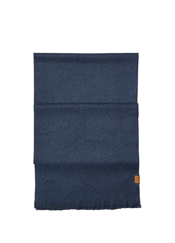 Beymen Club Blue Mens Scarf - 1