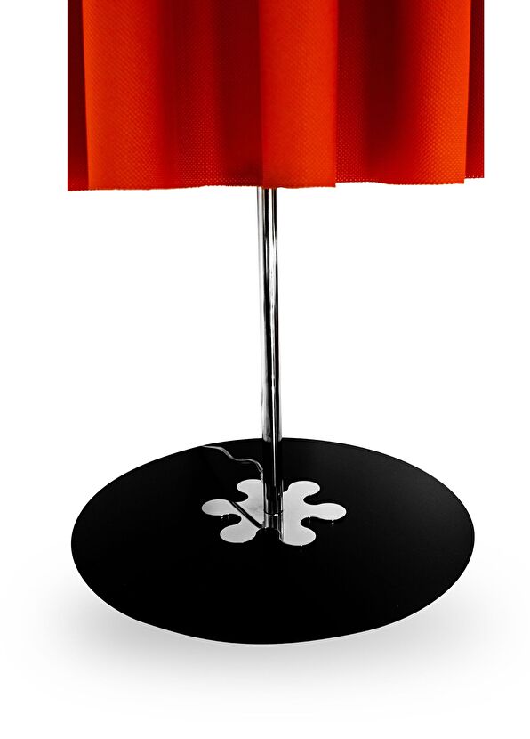 Axo Light Skirt Orange Table Lamp - 3