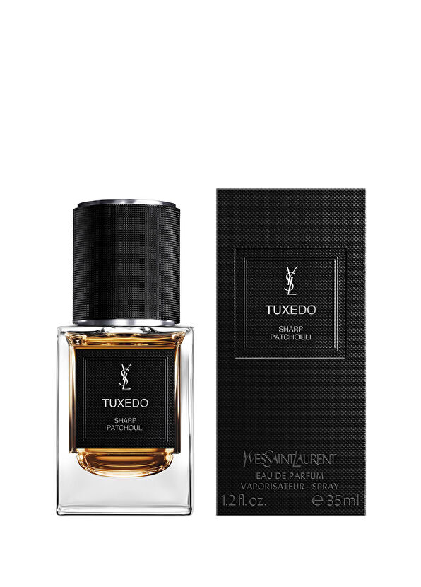 Yves Saint Laurent Le Vestiaire Des Parfums - Tuxedo - 2