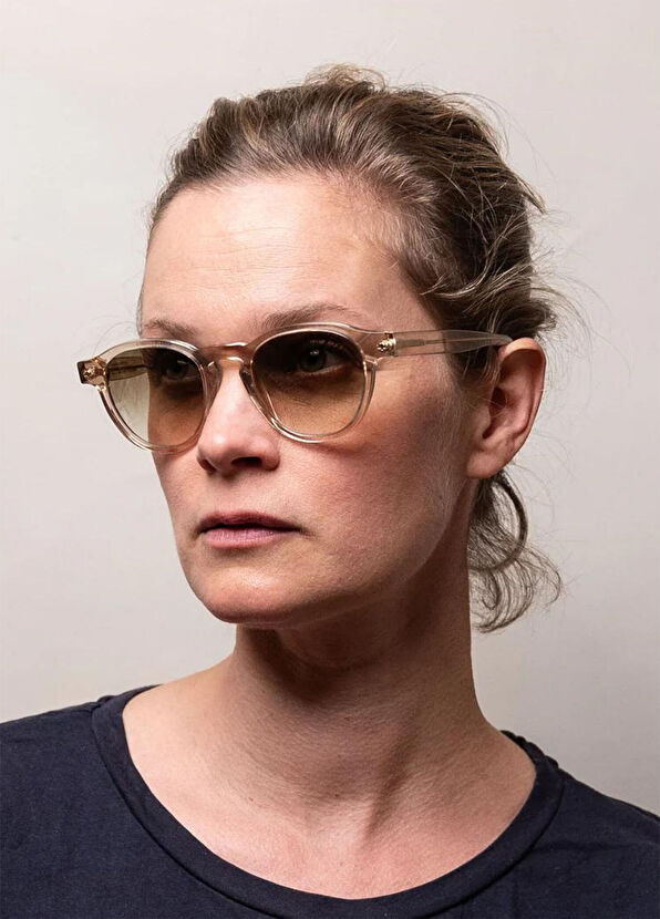 Vasuma Nubian Acetate Men's Sunglasses - 4