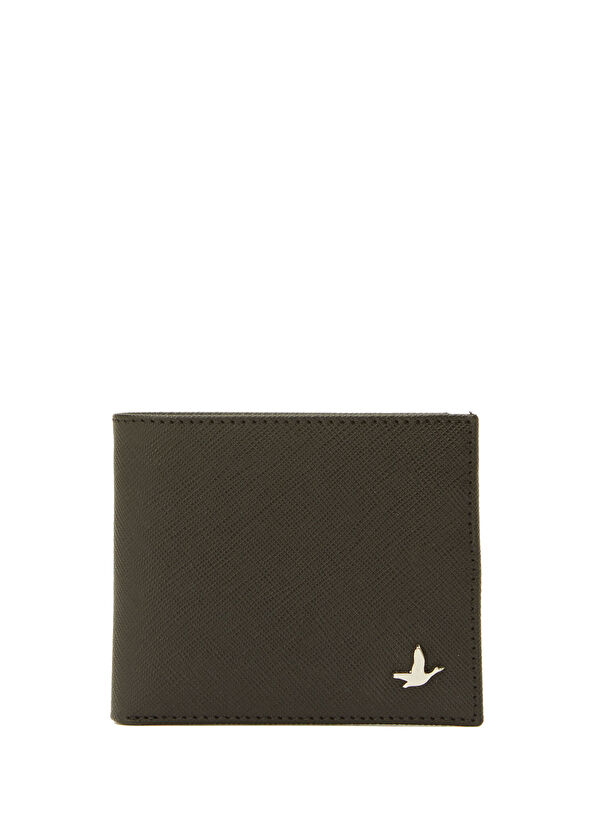 Beymen Club Siyah Erkek Deri Aksesuar Set - 3