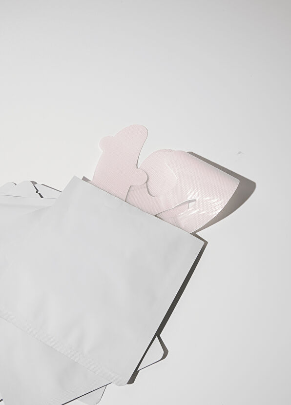 Meditherapy Tension Up Firming Moisturizing Face Mask - 4