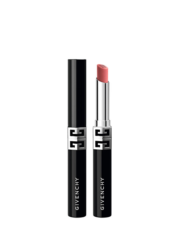 Givenchy Le Rouge Velvet Matte N01 - Nude Mousseline - 2
