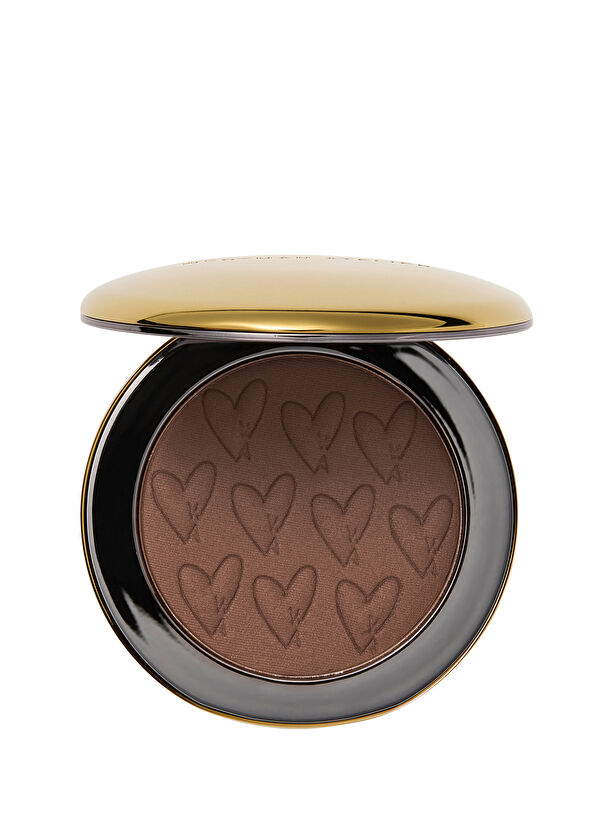 Westman Atelier Beauty Butter Powder Bronzer - Beau Soleil - 1