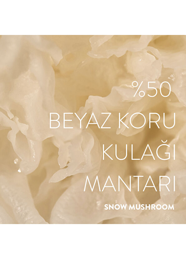 KAINE Vegan Collagen Youth Cream Kırışıklık Önleyici Kolajenli Yüz Kremi 50 ml - 2