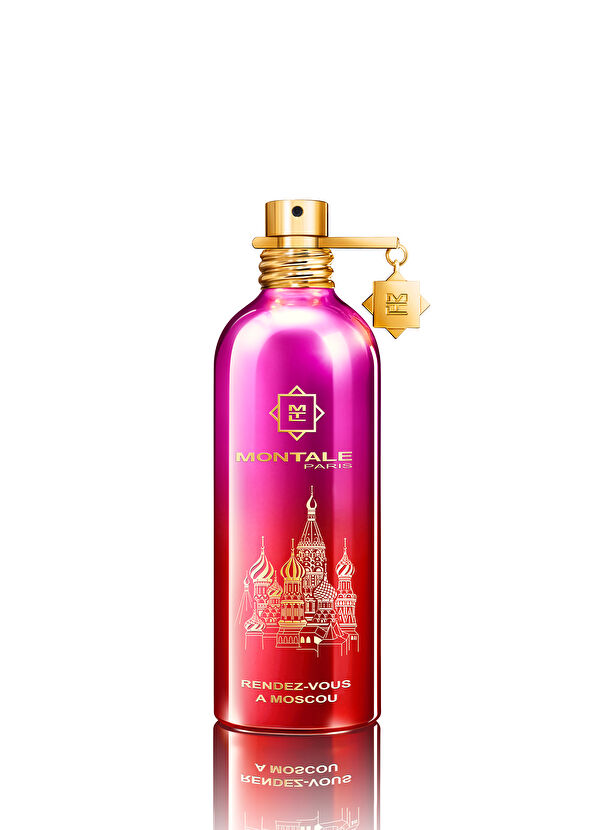 Montale Rendez Vous Moscou Parfüm - 2