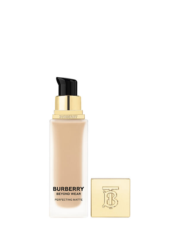 Burberry Beyond Wear Perfecting Matte Foundation 60 30ml - 1