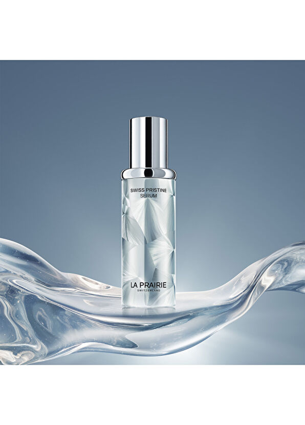 La Prairie Swiss Pristine Serum 30 ml - 2