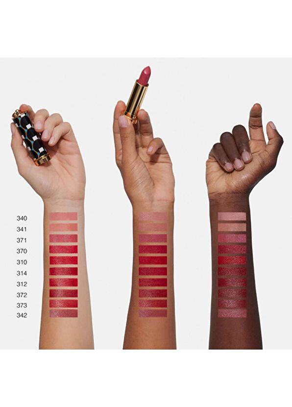 Carolina Herrera Fabulous Kıss The Lipstick Satın 310 Carolina - 4