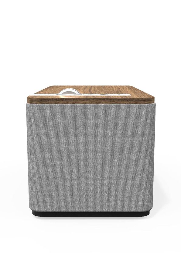 Klipsch The One+ Ceviz Bluetooth Hoparlör - 3
