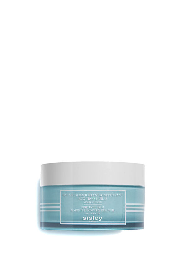 Sisley Makeup Remover Balm 125Gr - 1