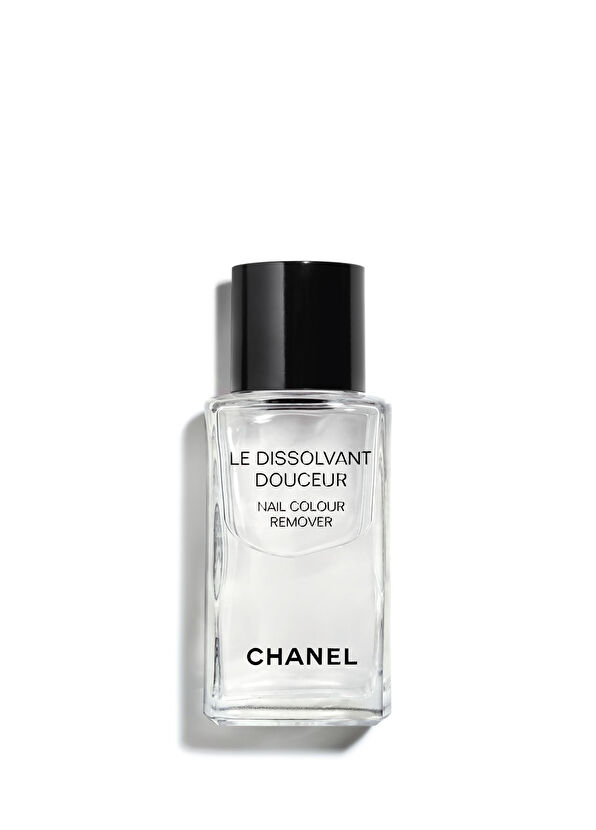 Chanel LE EXTERNALSSOLVANT DOUCEUR NAIL CLEANER - 2