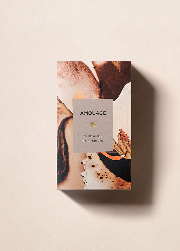Amouage Guidance Hair Perfume 50ml - 2