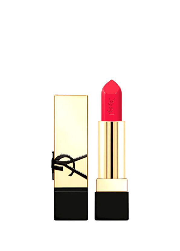 Yves Saint Laurent Rouge Pur Couture R12 - 1