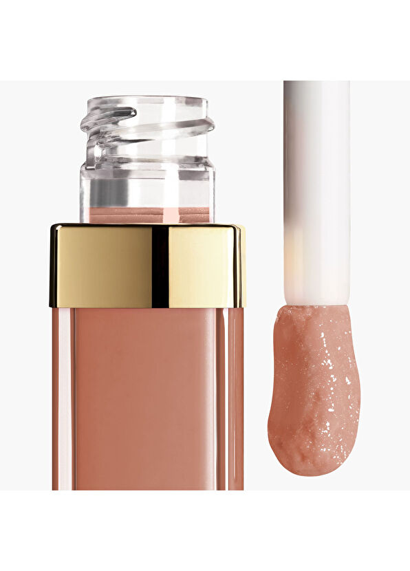 CHANEL Rouge Coco Hydra Gloss Access 442 - 2
