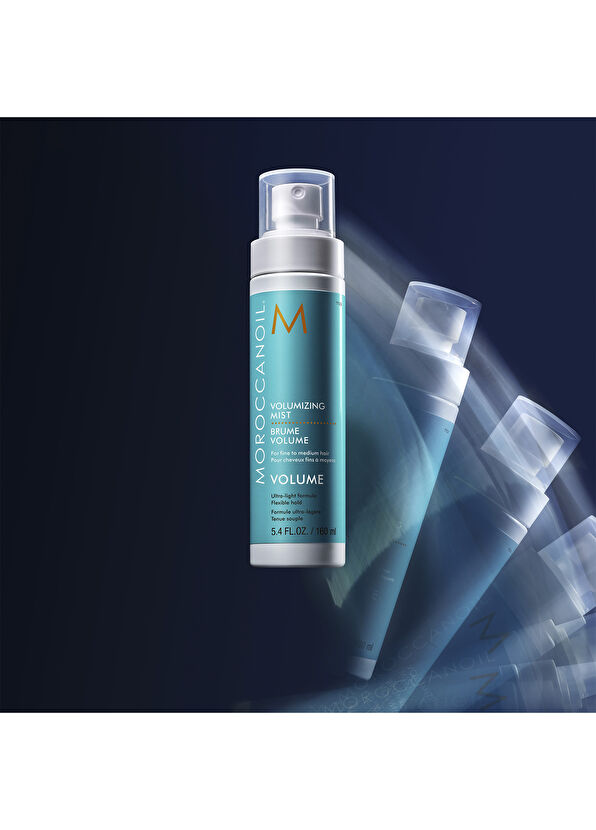 Moroccanoil Volumizing Mist Hacim Veren Saç Spreyi 160 ml - 2