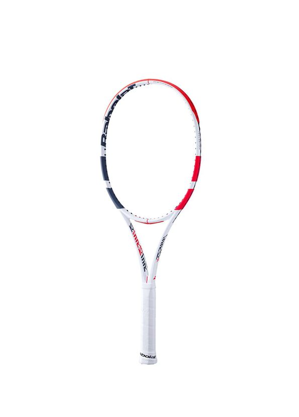 Babolat Pure Strike Tour Tennis Racket Without Strings - 1